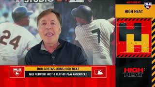 Bob Costas Reviews Trade Deadline