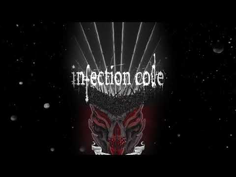 INFECTION CODE - Red Death Masquerade (official video)