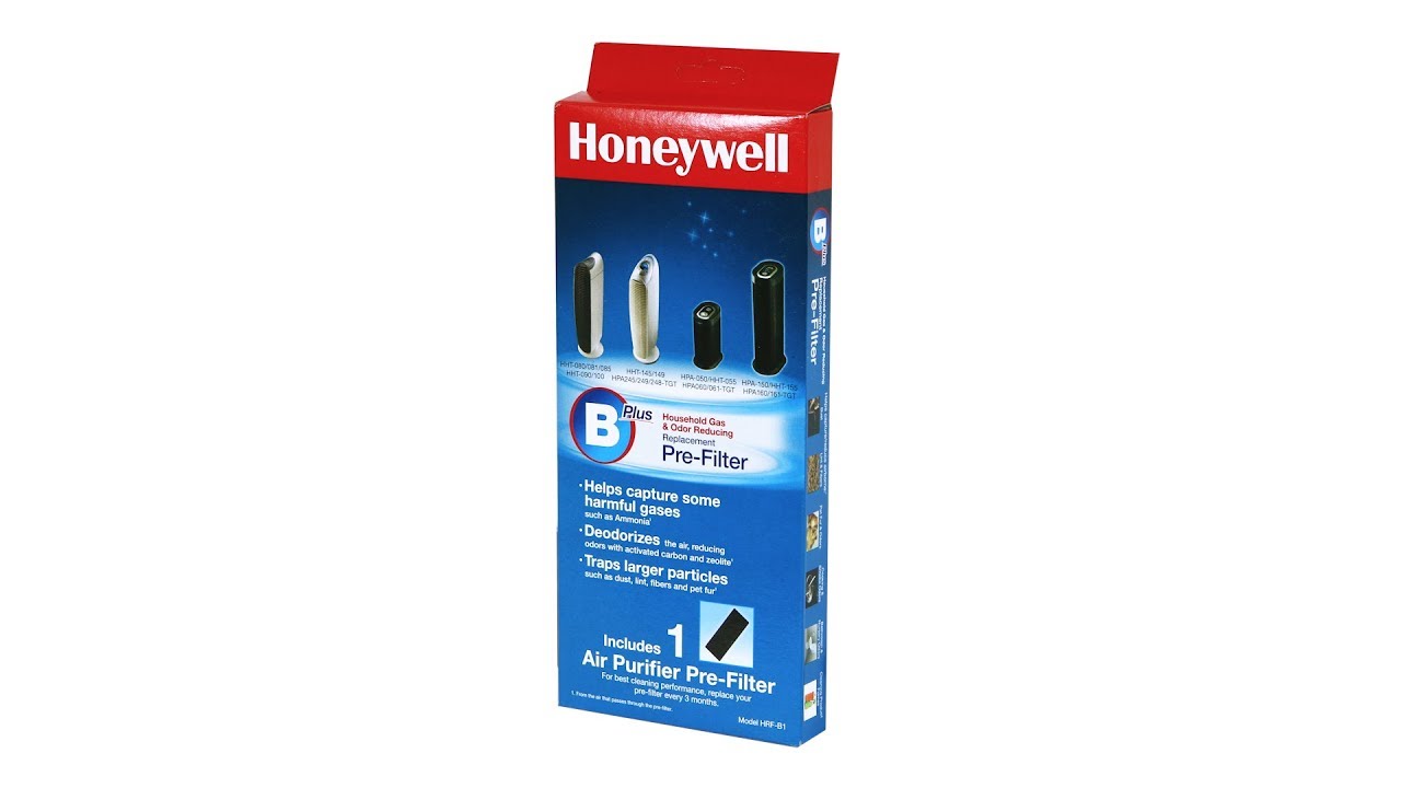 12 PACK Carbon HEPA Pre-Filter for Honeywell and Vicks HRF-B1 HRF-B2 