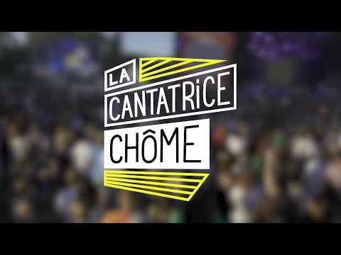 Bande-annonce Documentaire La Cantatrice Chôme