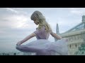 Taylor swift  begin again taylors version music 4k