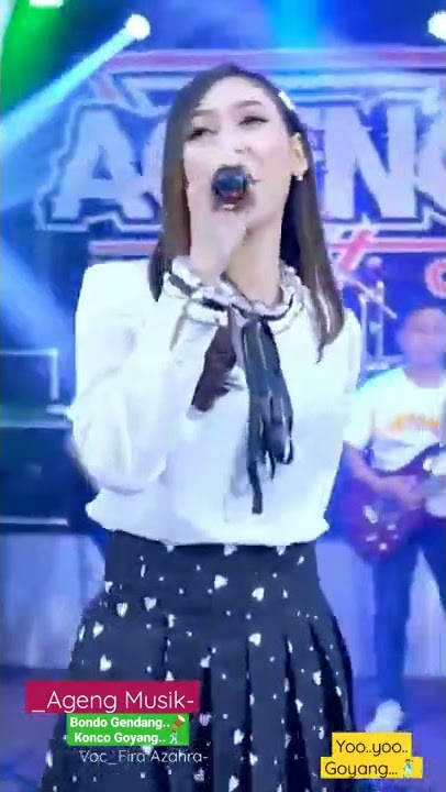 Ageng musik Story wa lg hitz (kusimpan Rindu di❤️) || bersama Fira Azahra-