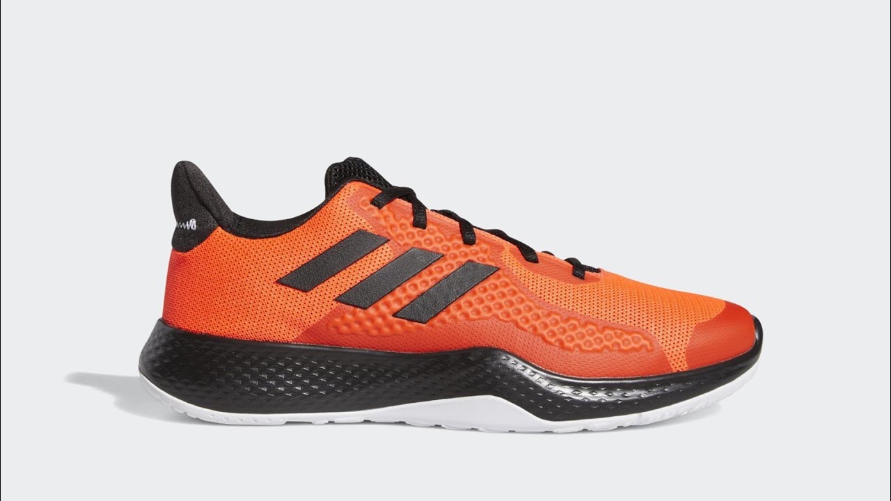 adidas fit bounce trainer m