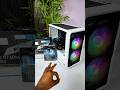 60000/- Full Setup Gaming PC + Gaming Monitor &amp; Key - Mouse Included [HINDI]