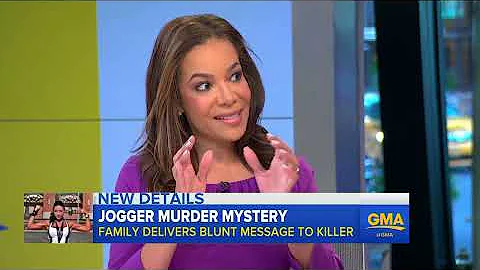NY Jogger Death | Family of Karina Vetrano Speaks ...