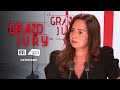 #Direct 🔴 Sarah Knafo, eurodéputée Reconquête, est l'invitée du Grand Jury RTL-Le Figaro-Public S...