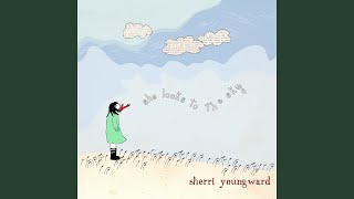 Video thumbnail of "Sherri Youngward - I Will Rise"