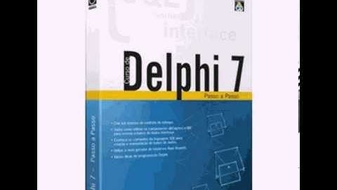 Delphi-7- Biblia-7. Novo  2014