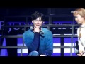 20170202 이종석 LeeJongSuk 일본 팬미팅 I Love You