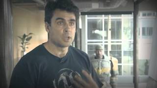 Unreal Tournament 2014 Announcement Trailer