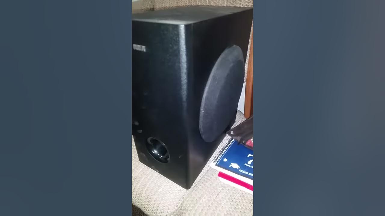 RCA Surround Sound YouTube