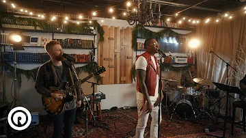 116 - Joy feat. Abe Parker & Lecrae | The Gift: Live Sessions