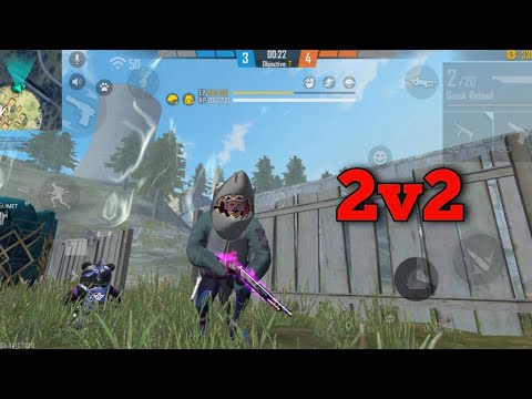 2v2 With my friends🧐🧐 Most intense match for me - YouTube