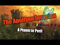 Hybrid War Aftermath: The Apollyon Invasion - Part 2 of the Apollyon Saga