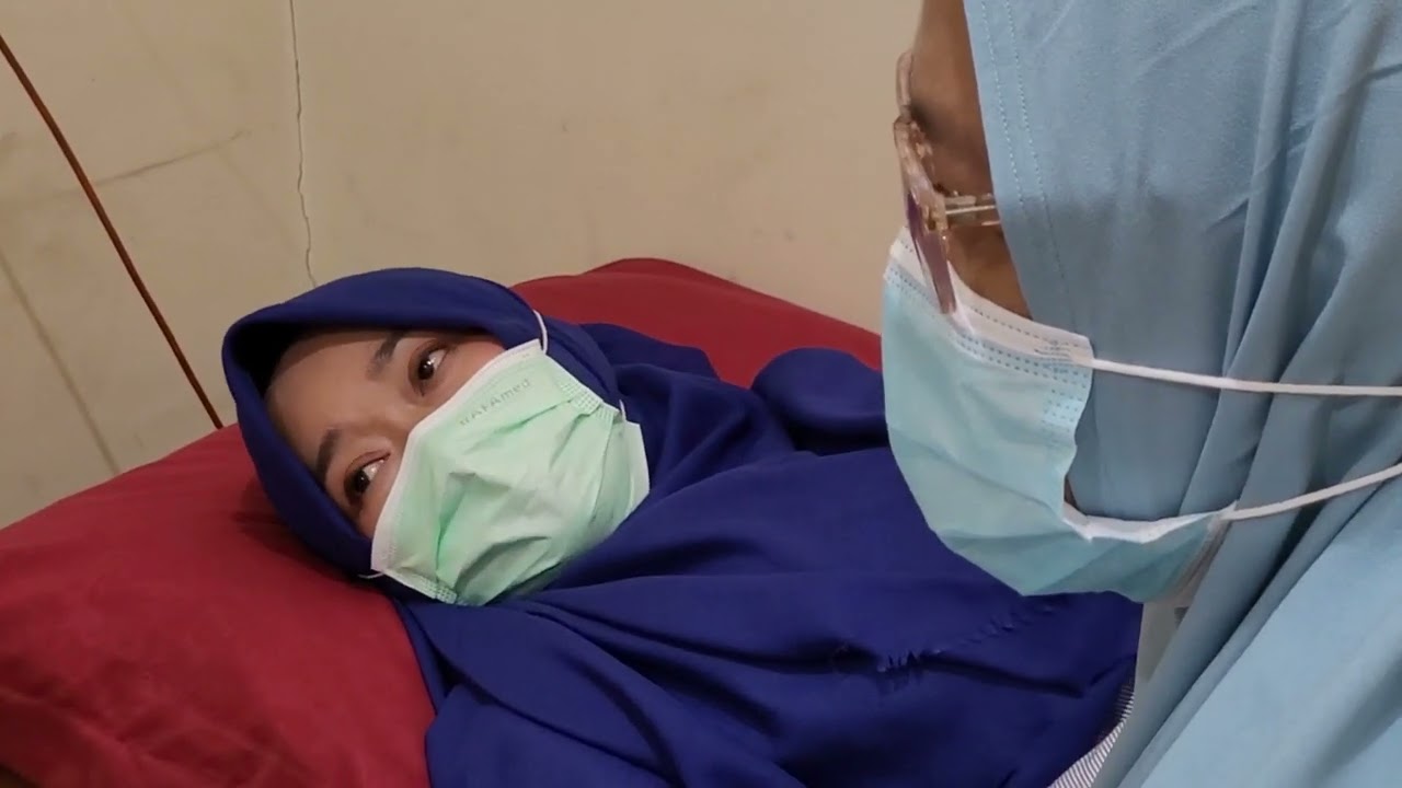 ILP PUSKESMAS KEBONSARI KOTA SURABAYA