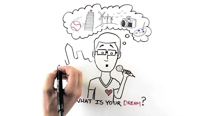 Leadership In Action  Whiteboard Animation