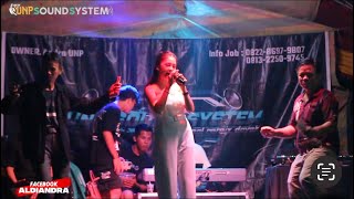Kota Puruk Cahu Bersama Yelsi Anggreni - Tabola Bale- Remix Plat Kt