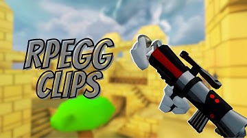 Relaxing Rpegg clips | Shellshockers