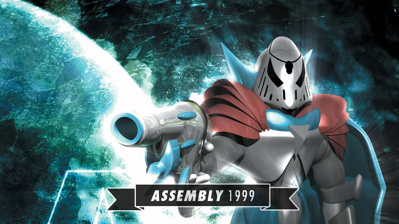 Space Hybrids by Zealan - YouTube