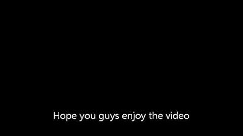 MW3 wii mod menu fun