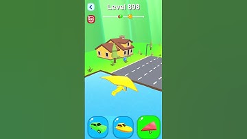 Shape-shifting game #viralvideo #shapeshifting #game #shorts