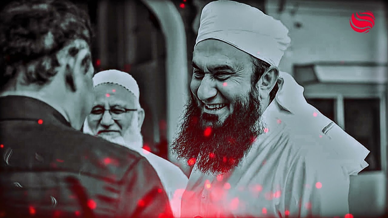 Emotional Bayan By Molana Tariq Jameel