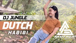 Dj Habibi Jungle Dutch Bass Horeg By Sandy Aslan