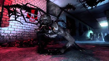 Killing Floor 2 - Meet The Zeds Trailer