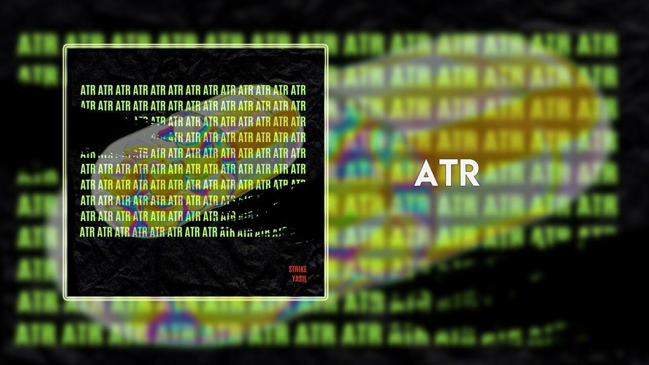 Watch ATR - Strike Ft. Yasil on YouTube Watch ATR - Strike Ft. Yasil on YouTube