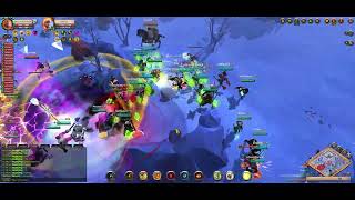 Astartes | Small-Scale Content | Fists of Avalon PoV (20230925)