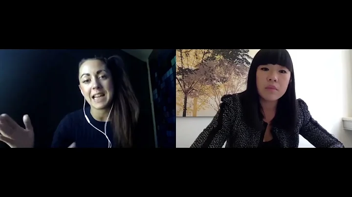 Mastering sales and marketing with Sara Larsen