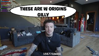 Adapt Reacts To Gilbert's Origin Story