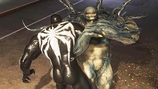 Yes.. You can play as Venom again in Spider-Man 2