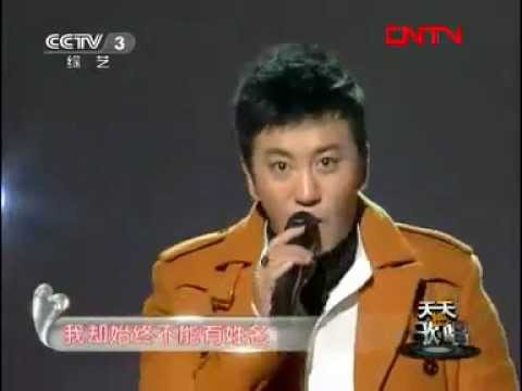 Watch 毛宁视频《一直很安静》 on YouTube