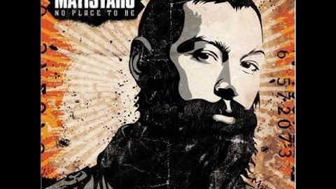 Matisyahu - Message In A Bottle