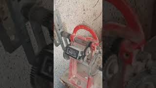 6 amp transformer rewinding 15+15 = 12 volt ac #youtube #singlephase #shorts #transformer #winding