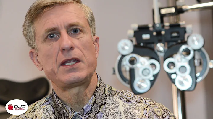 TriFit Testimonial  Eric Frederick  Optometrist