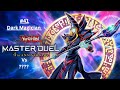Short and sweet duel. Master Duel no.41