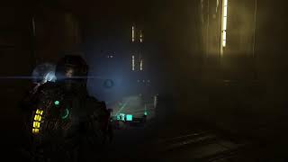 Dead Space Remake - Chapter 6: Environmental Hazard (No Commentary) | PS5
