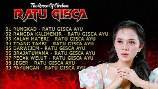 LAGU LAGU PILIHAN - RATU GISCA AYU