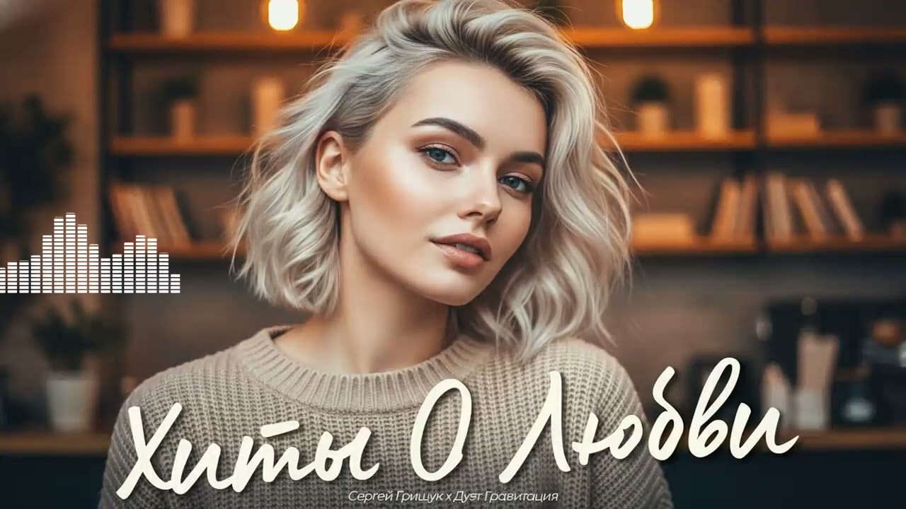 Самый сильный Шансон 2026: Песня о жизни, которая пробирает до слез и души.