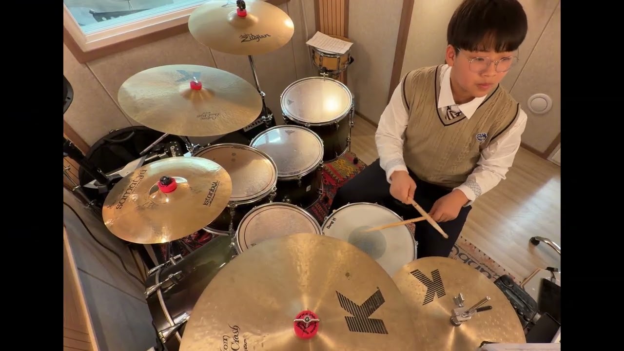 시작 - 가호 #시작 #가호 [레슨생 연주영상]