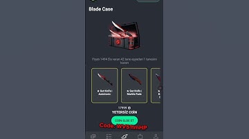 GC Skins Promo Code | 100% Working