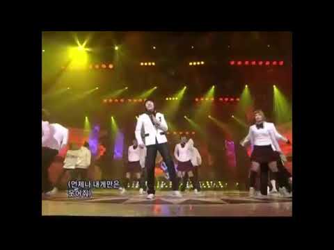 이진호의 노래&랩