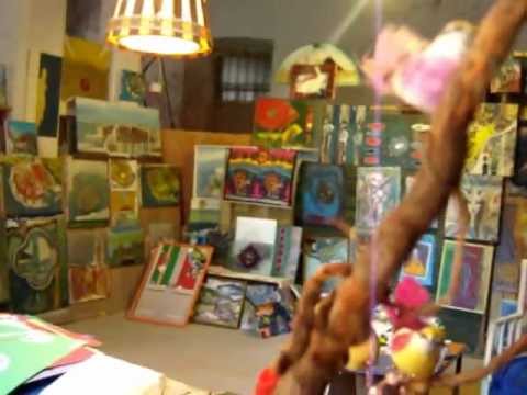 camera iphone 8 plus apk glance at Rabbit art studio for incoming tourist madness in Dubrovnik ..-Lukša-...