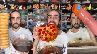 Viral and Satisfying Food ASMR Compilation 😍