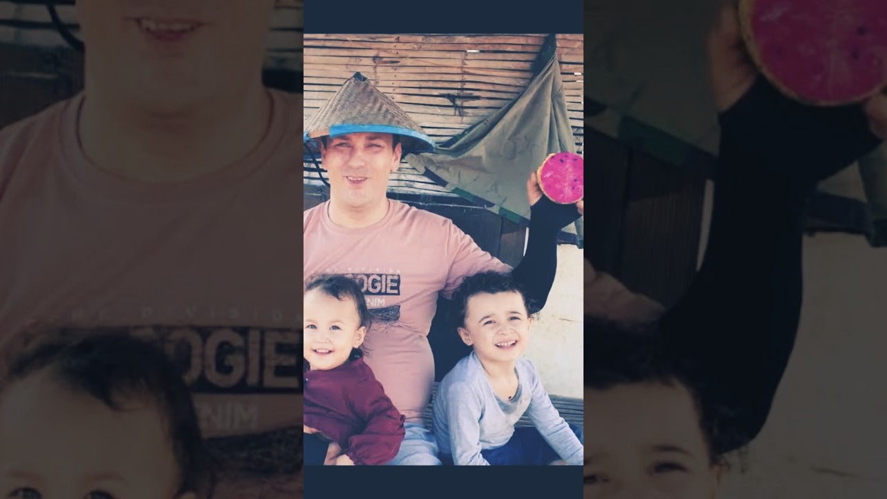 Transformasi Bule Jerman Jadi Warga Indonesia