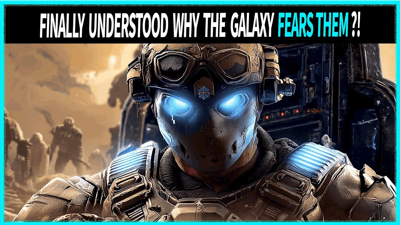 I Witnessed Humans Step Onto Battlefield—And Finally Understood Why the Galaxy Fears Them | HFY