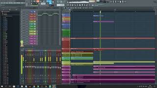 Digital Dj A - Force Beyond Control