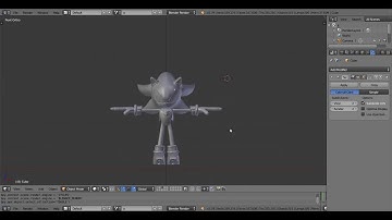 Shadow The Hedgehog Progress 1